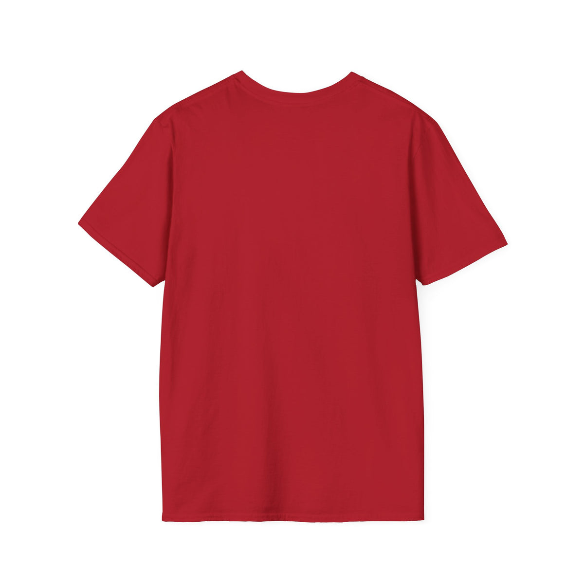 Dog Mom Tee- Border