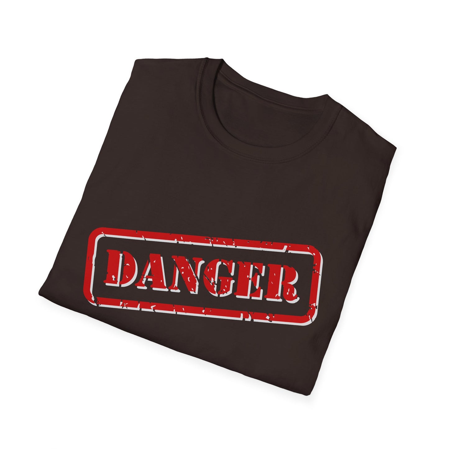 Danger Tee