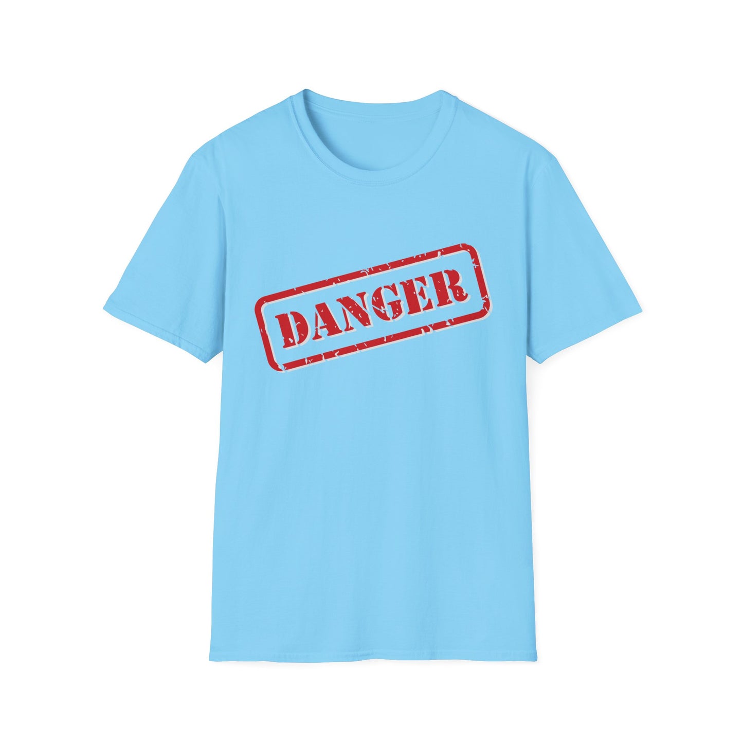 Danger Tee