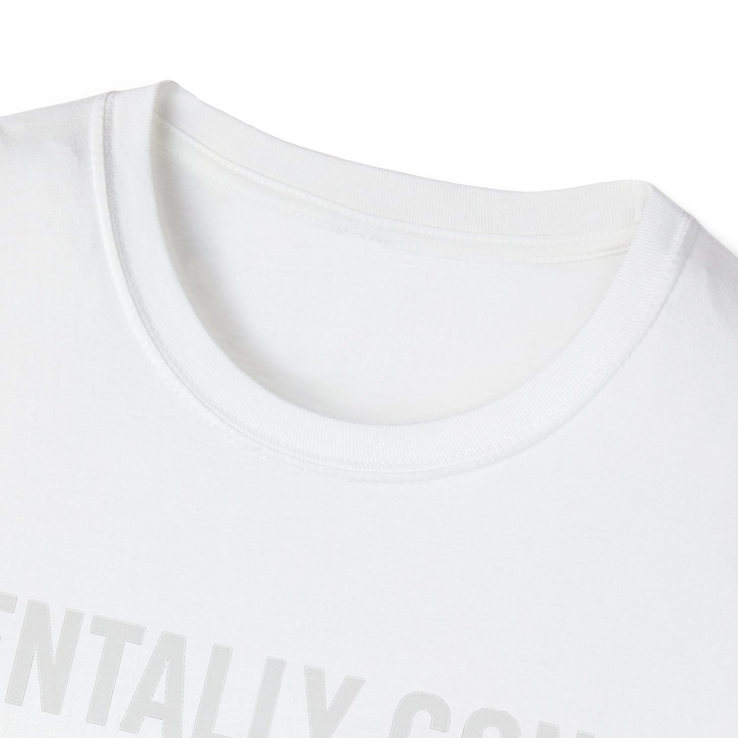 Mentally gone Tee