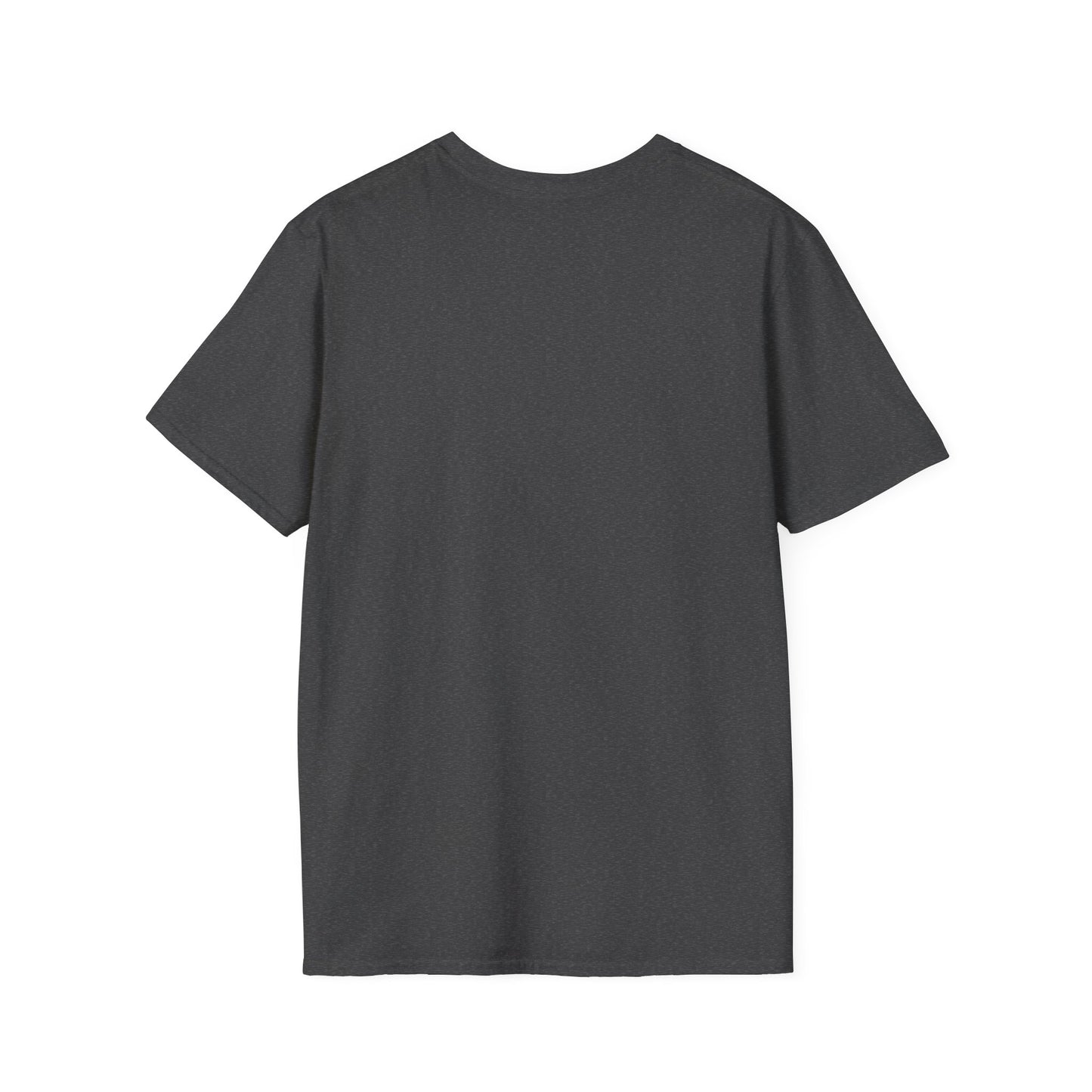 Baked Fresh Unisex Softstyle T-Shirt - Casual Bakery Inspired Tee