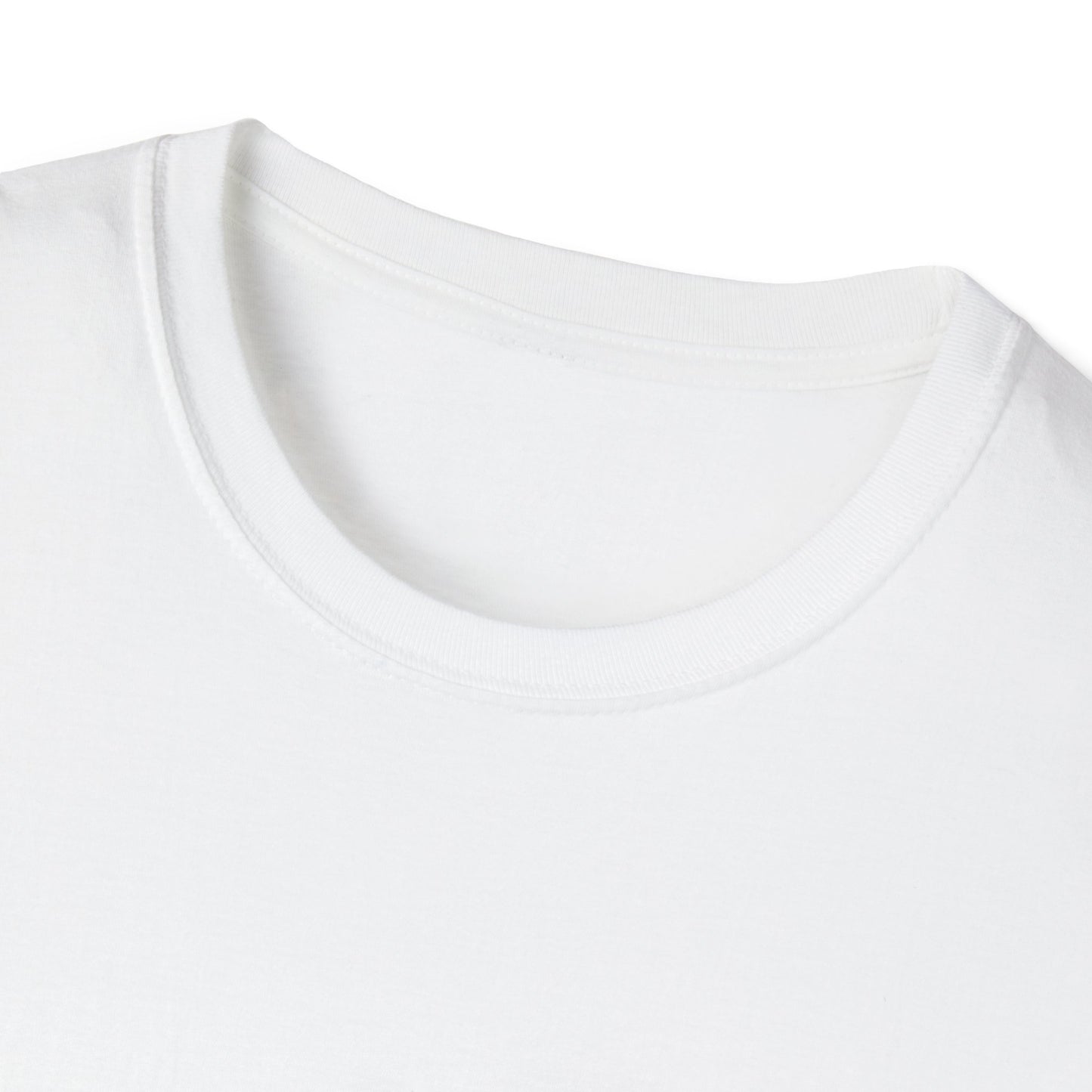 Funny 'SPAM' Graphic Tee