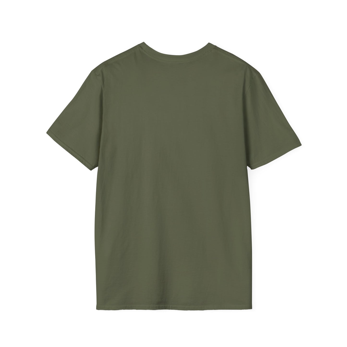 Danger Tee