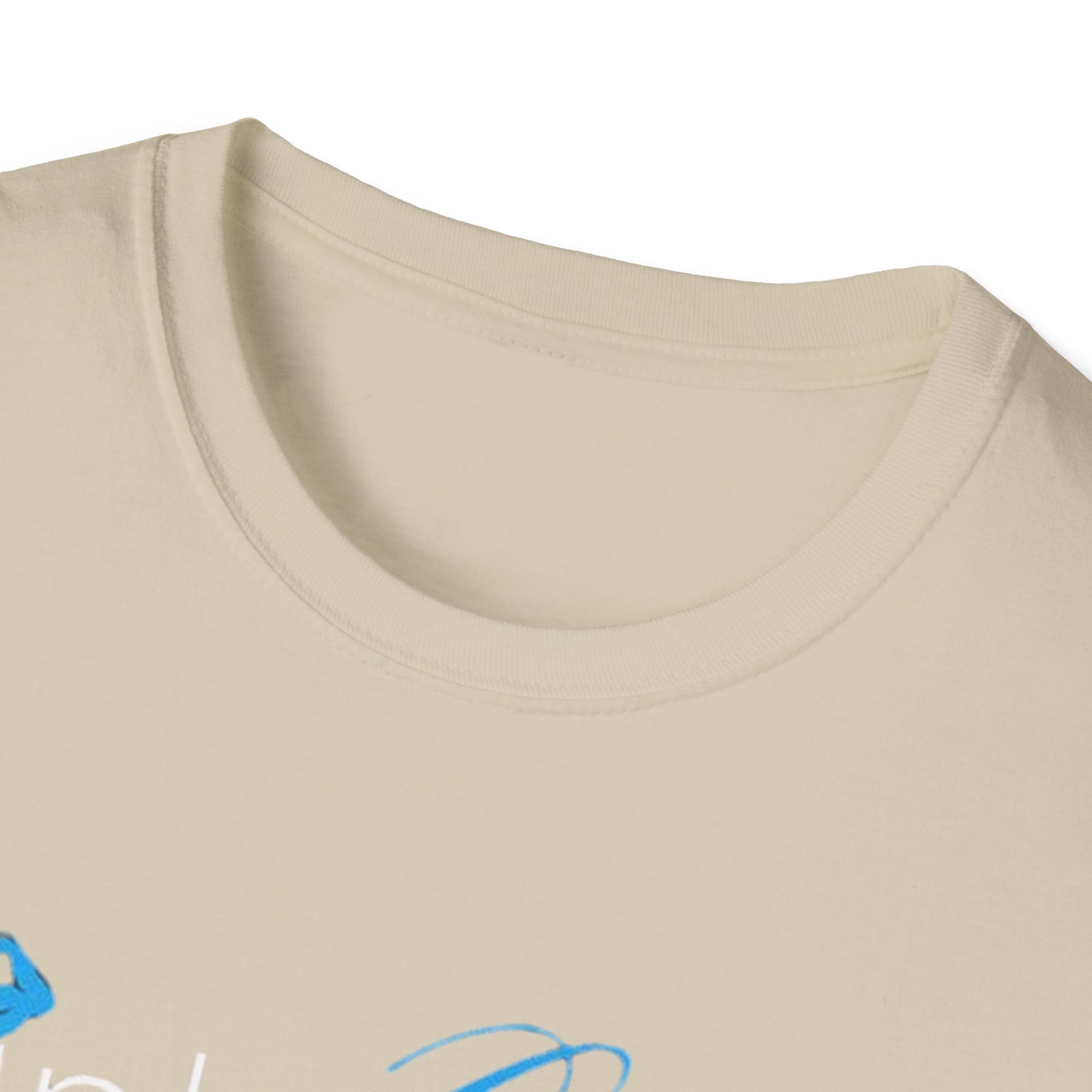 Motivational Gains Unisex T-Shirt - Perfect for Fitness Enthusiasts
