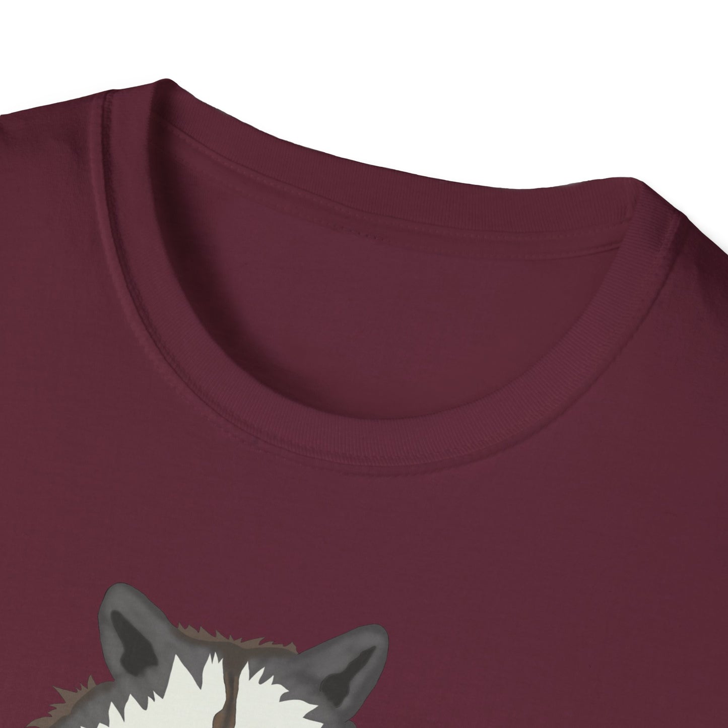 Funny Raccoon Trash Panda Tee