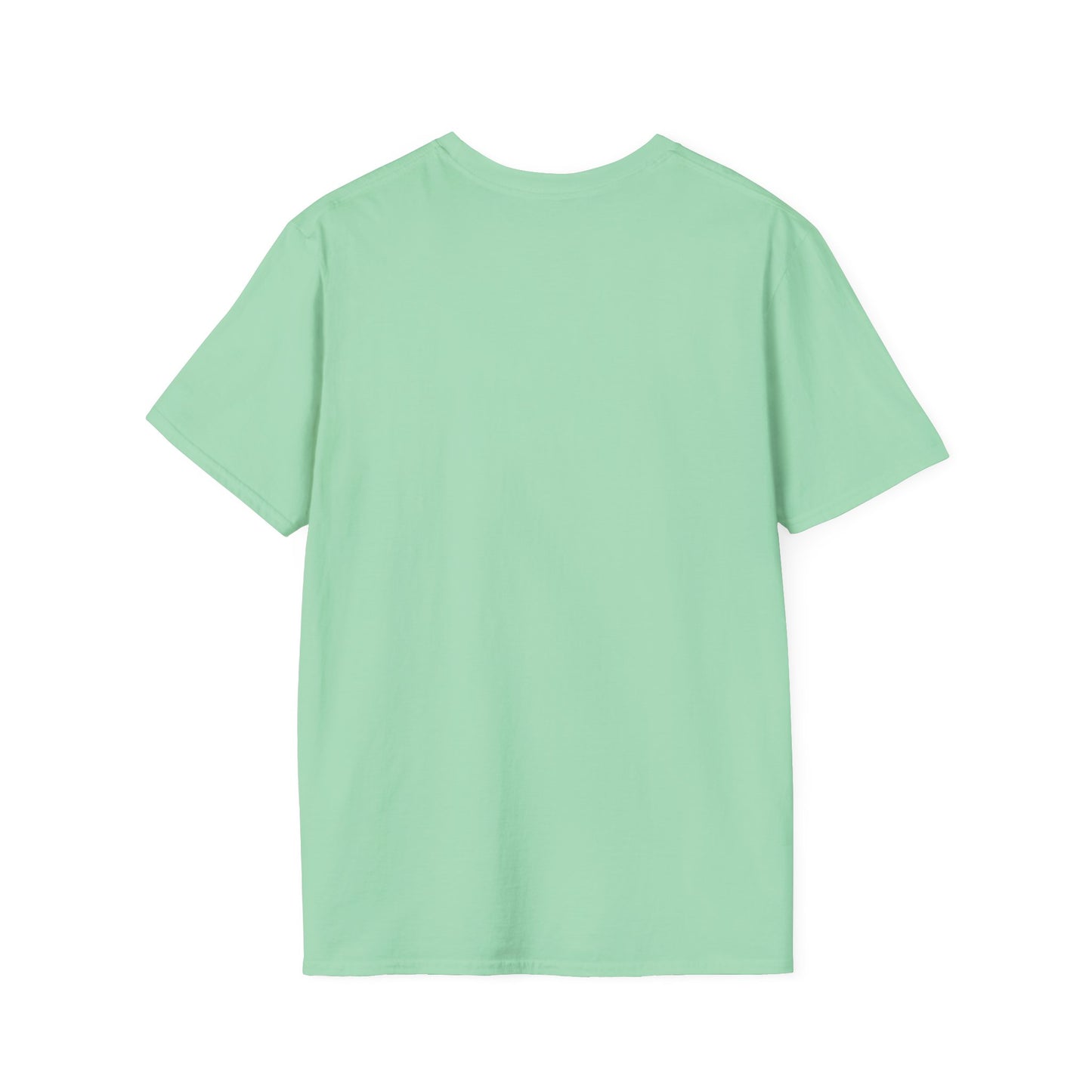 Bulking Season Unisex Softstyle T-Shirt - Perfect for Fitness Enthusiasts