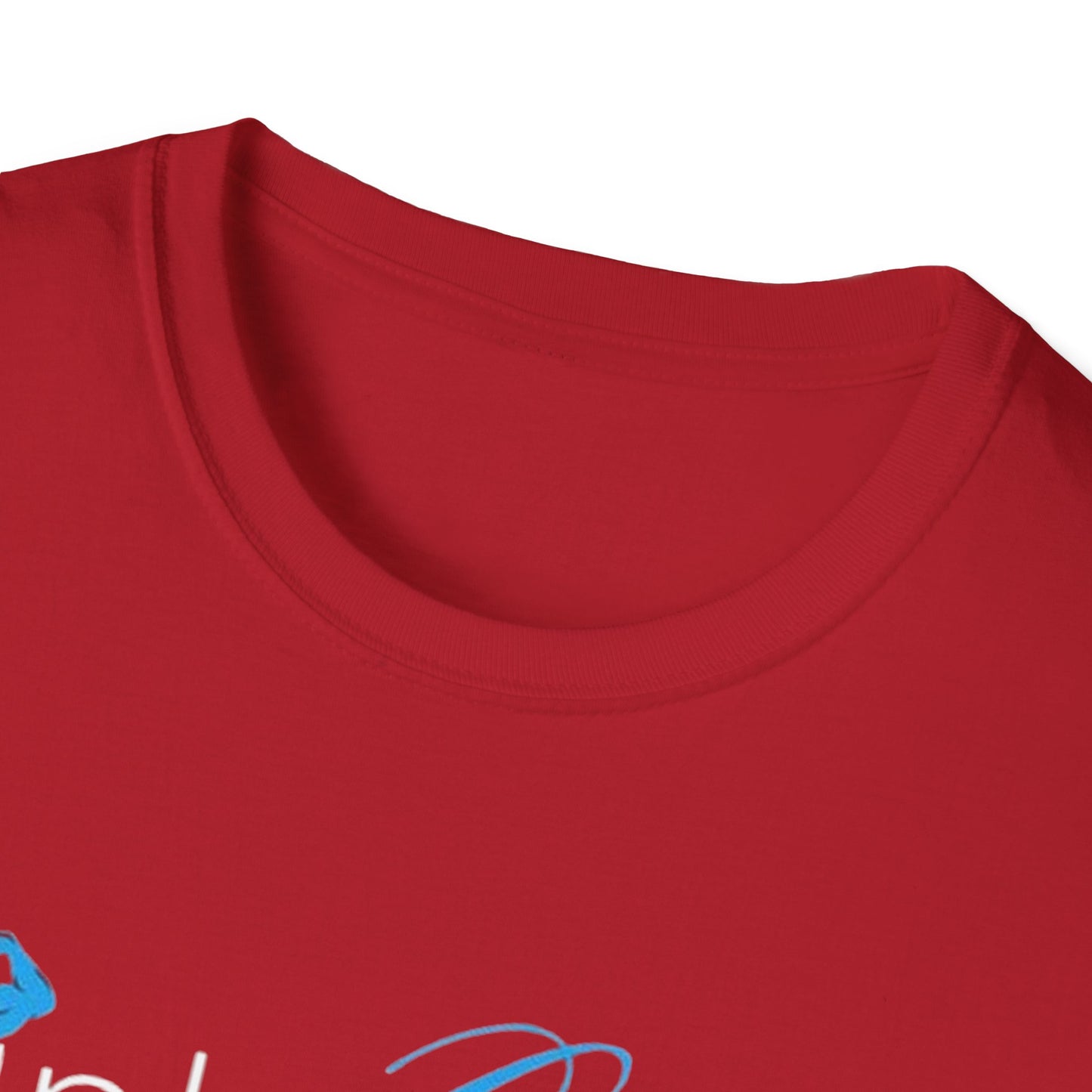 Motivational Gains Unisex T-Shirt - Perfect for Fitness Enthusiasts
