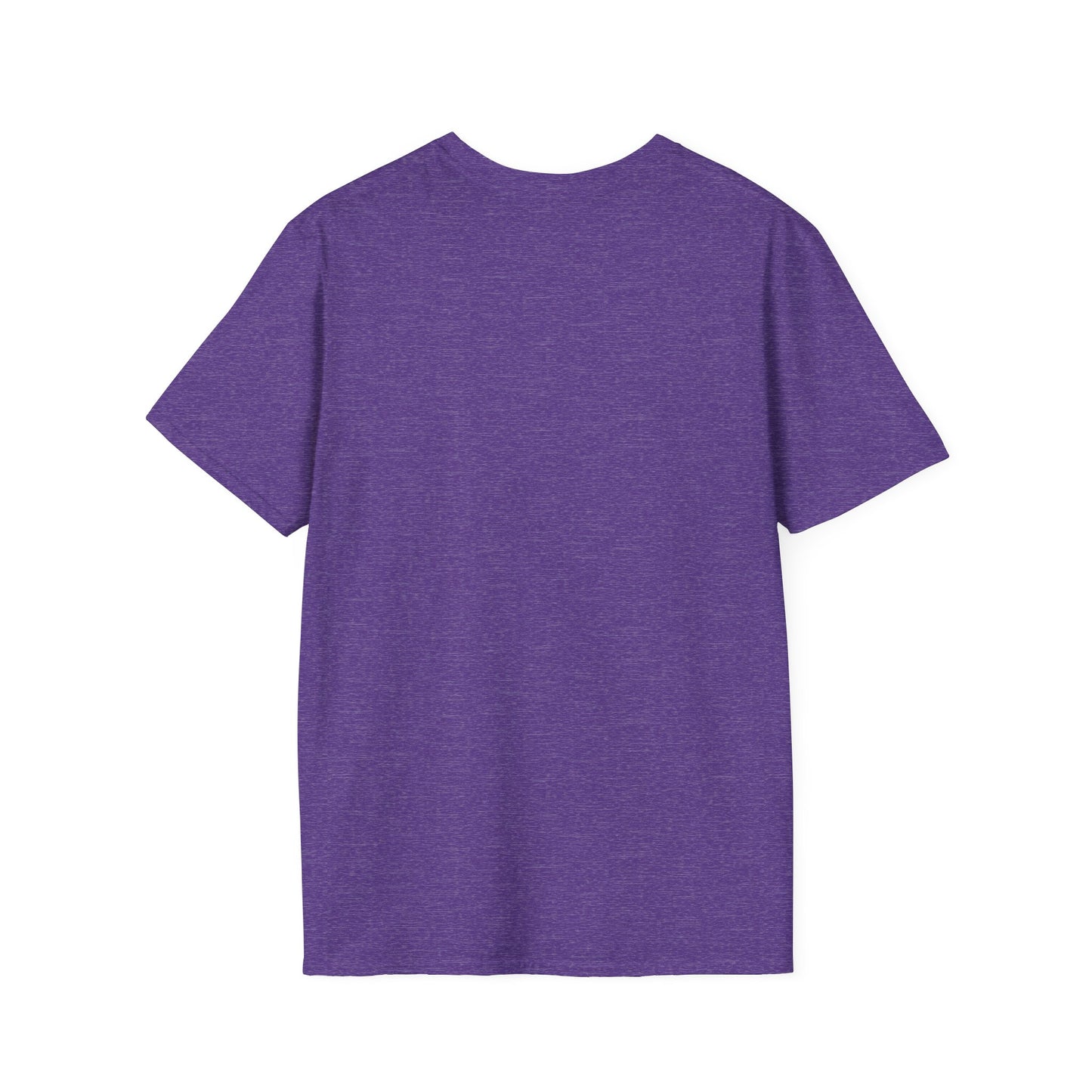 Motivational Gains Unisex T-Shirt - Perfect for Fitness Enthusiasts